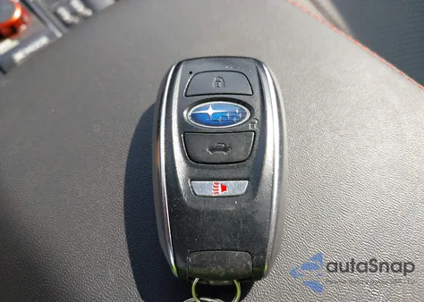 2023 Subaru Forester Sport from USA, damaged, VIN JF2SKAJC2PH489239